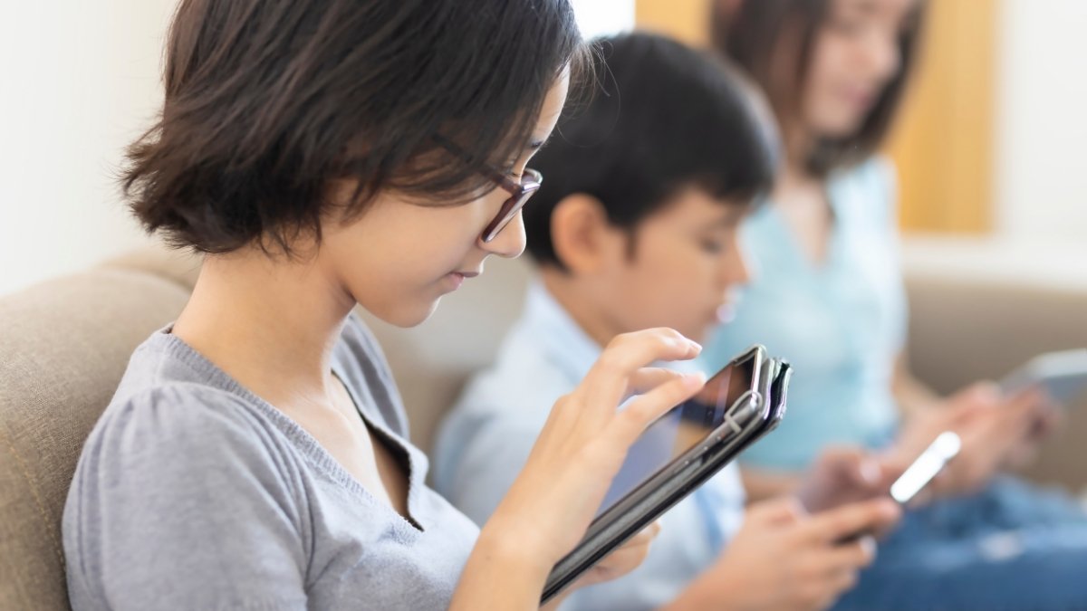 The Attention-Deficit Type