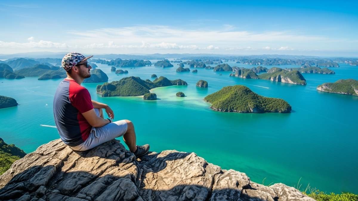 Avoid Iceland at All Costs – These 9 Nordic Countries Have Identical Scenery Without the Tourist Traps