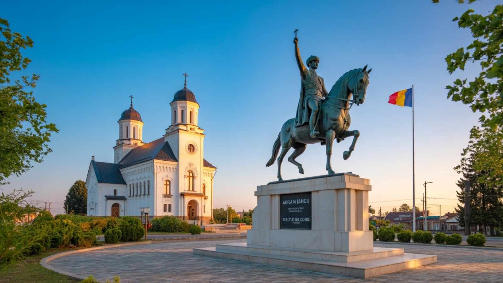 Avram Iancu (Commune)