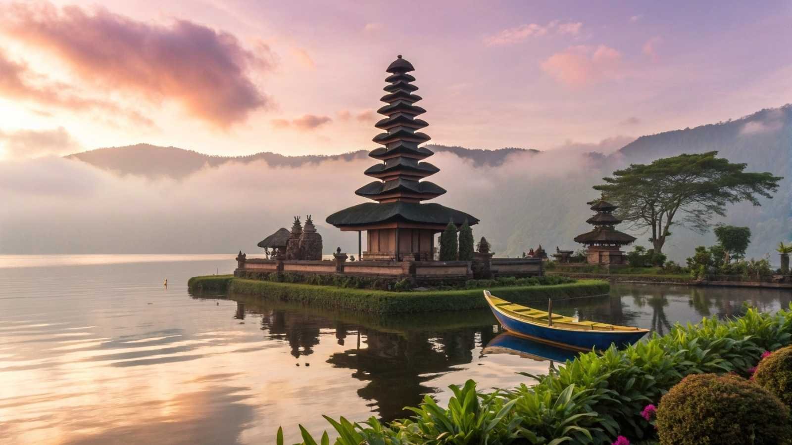 Bali, Indonesia