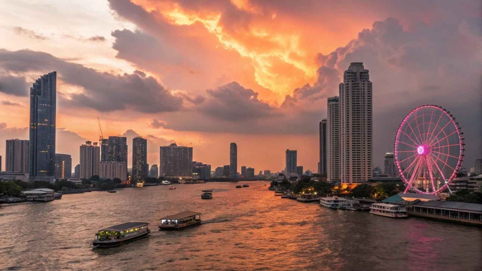 Bangkok, Thailand