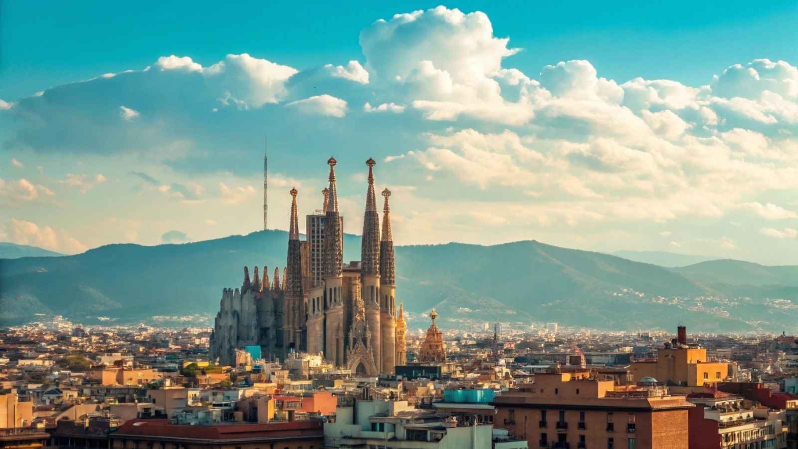 Barcelona, Spain