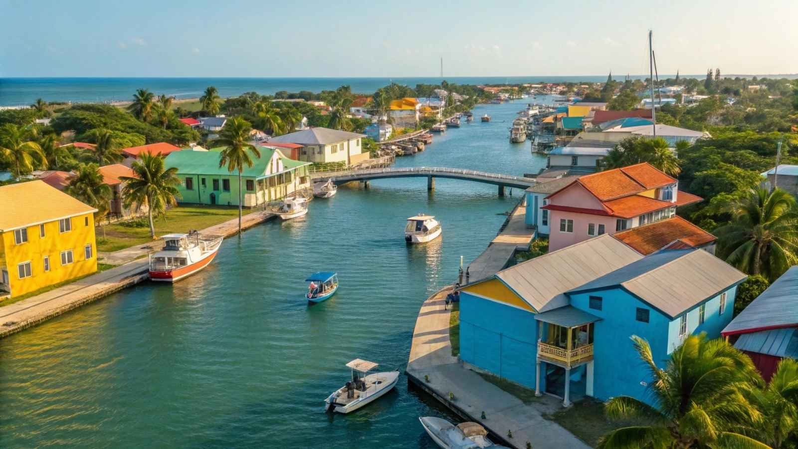 Belize