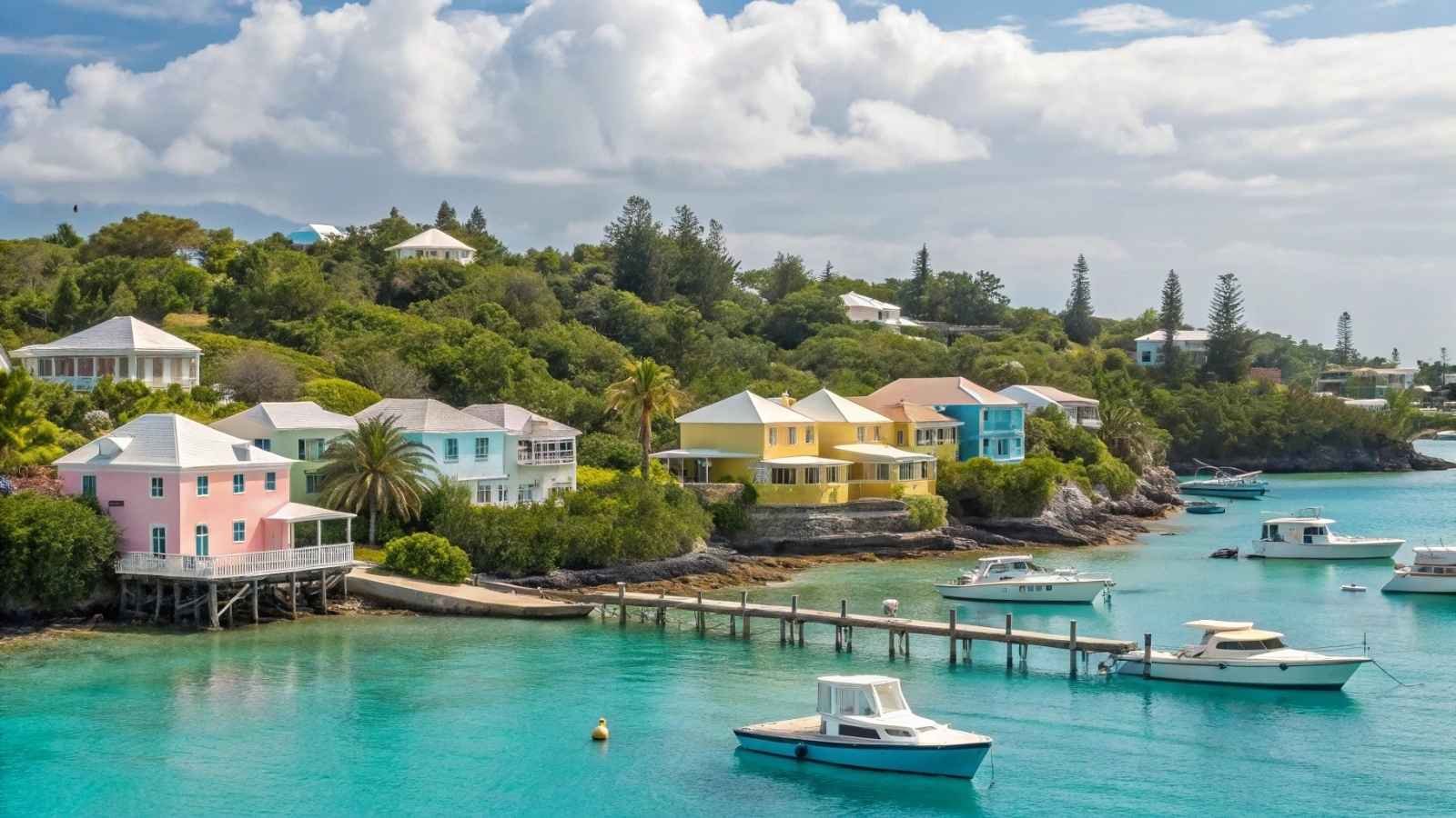 Bermuda