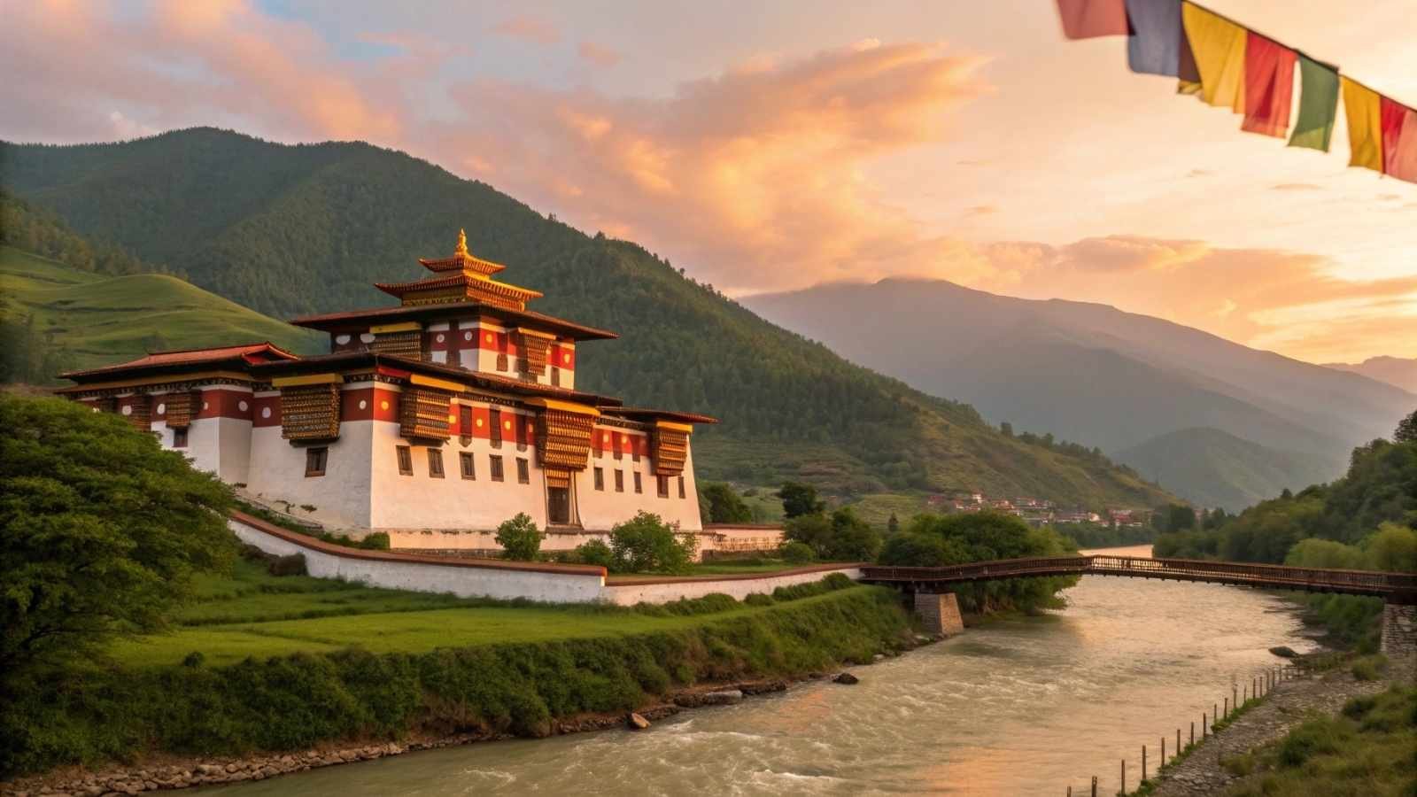 Bhutan