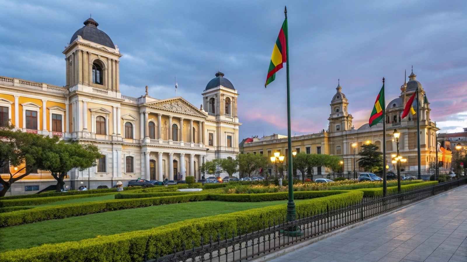 Bolivia