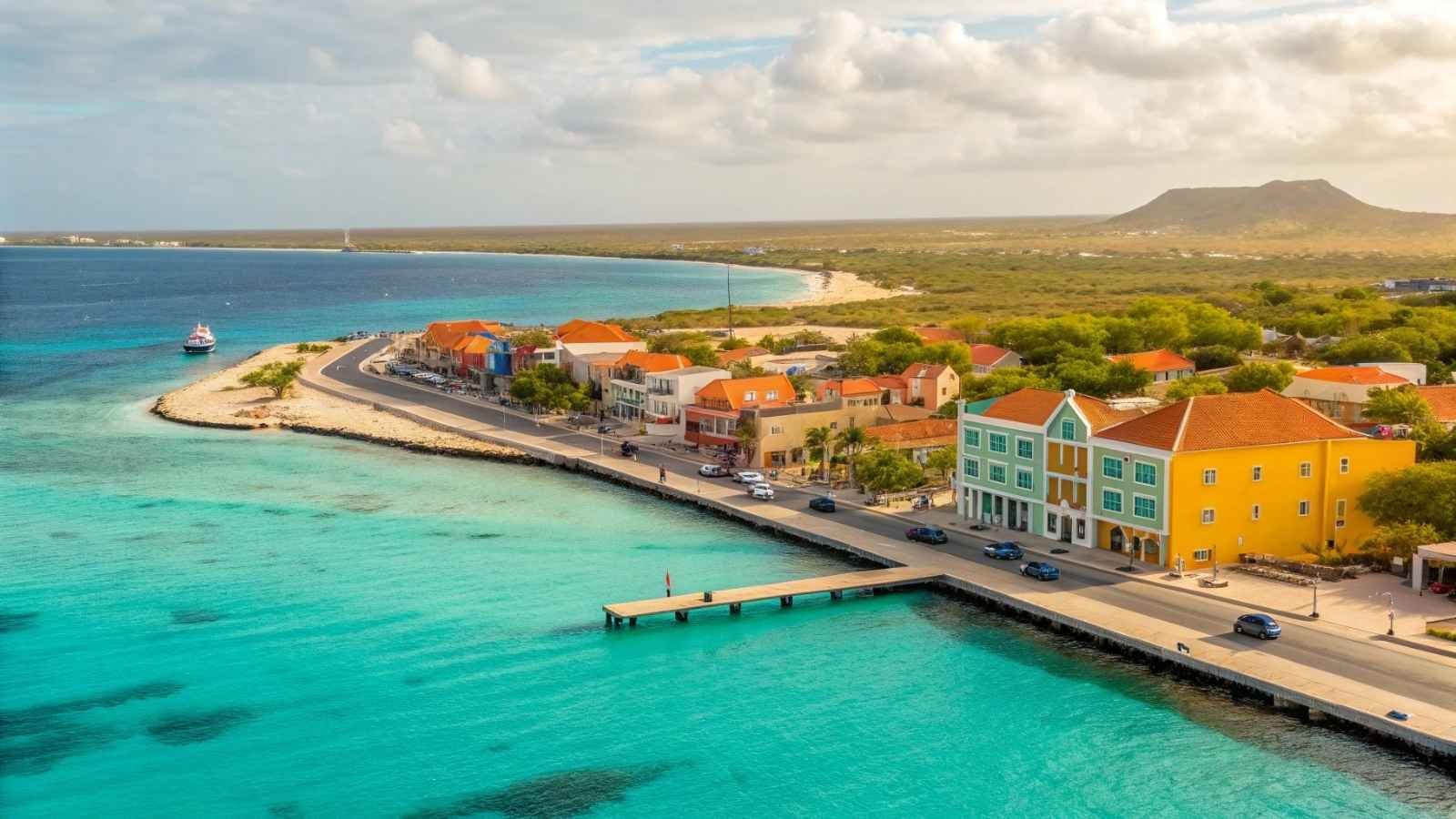 Bonaire