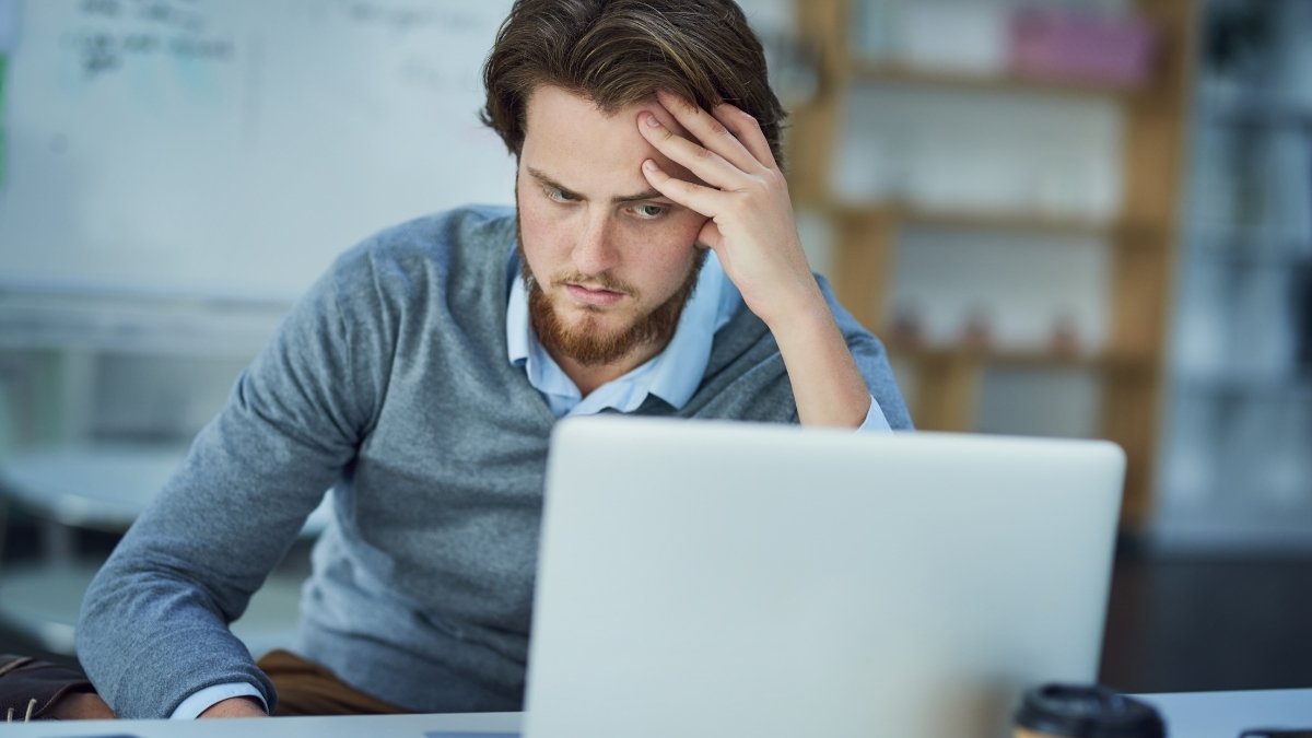 Your Brain is Working Against You