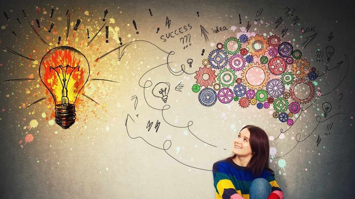 Your Brain's Flexible Genius