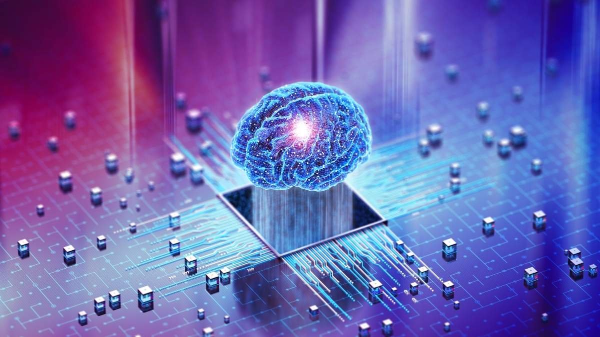 Your Brain's Hidden Symphony