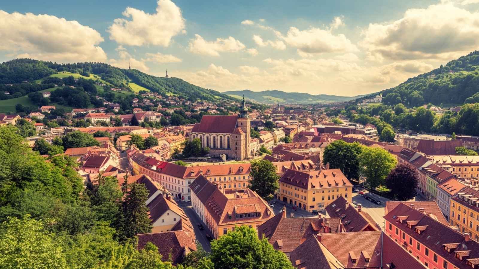 Brașov