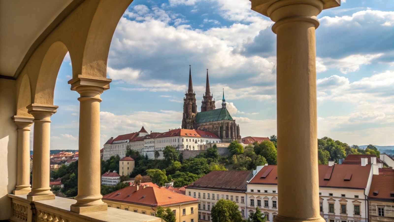Brno, Czech Republic