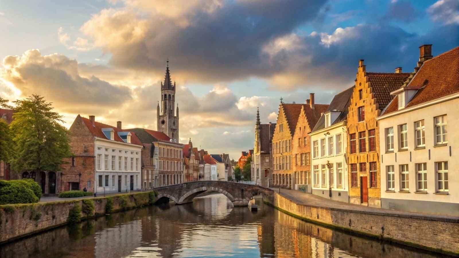Bruges, Belgium