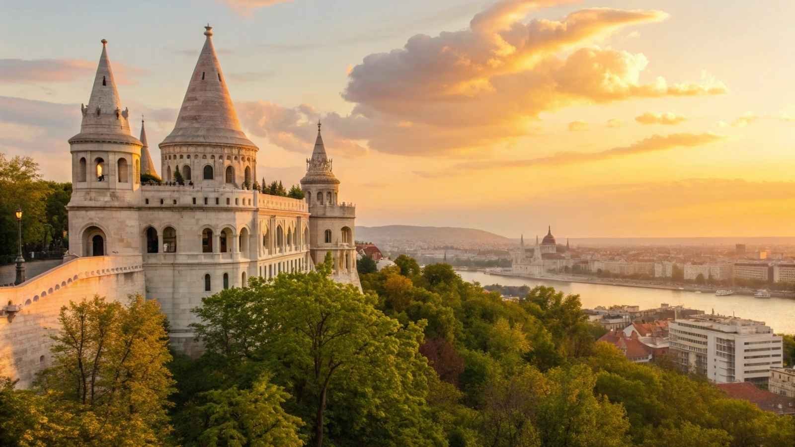 Budapest, Hungary