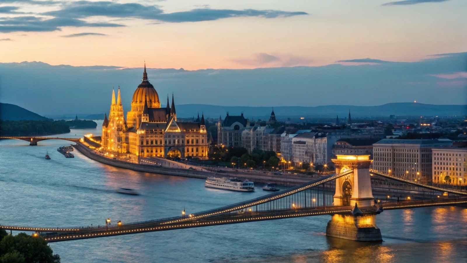 Budapest, Hungary