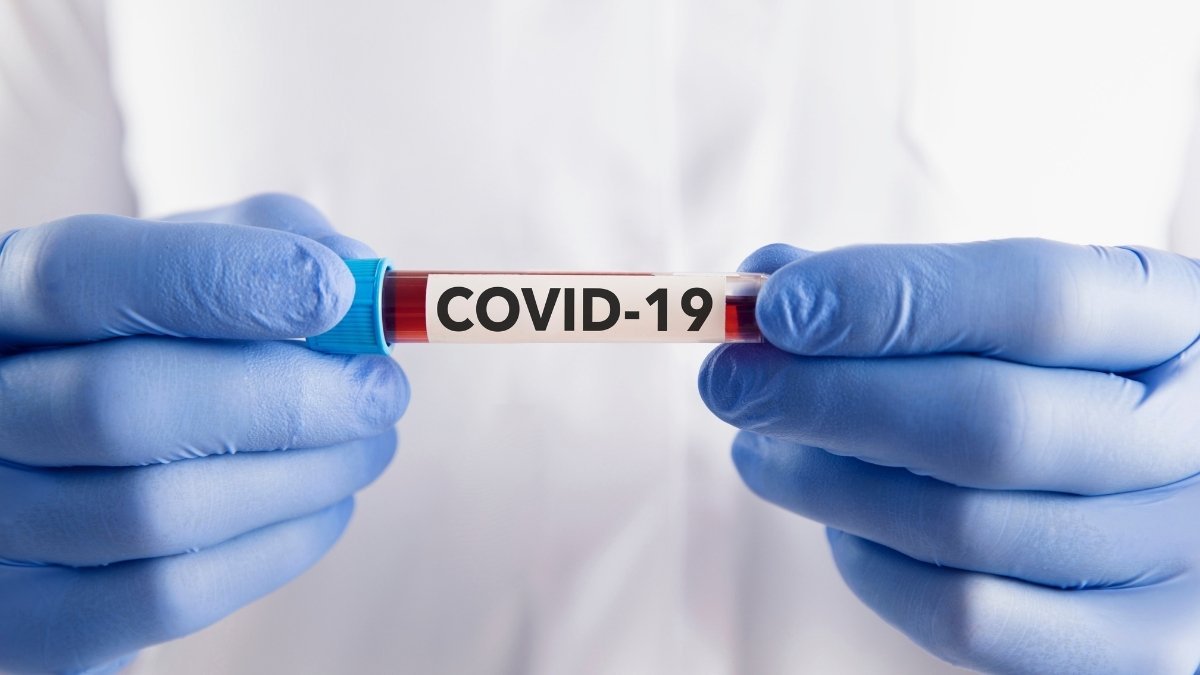 The COVID Breakthrough Discovery