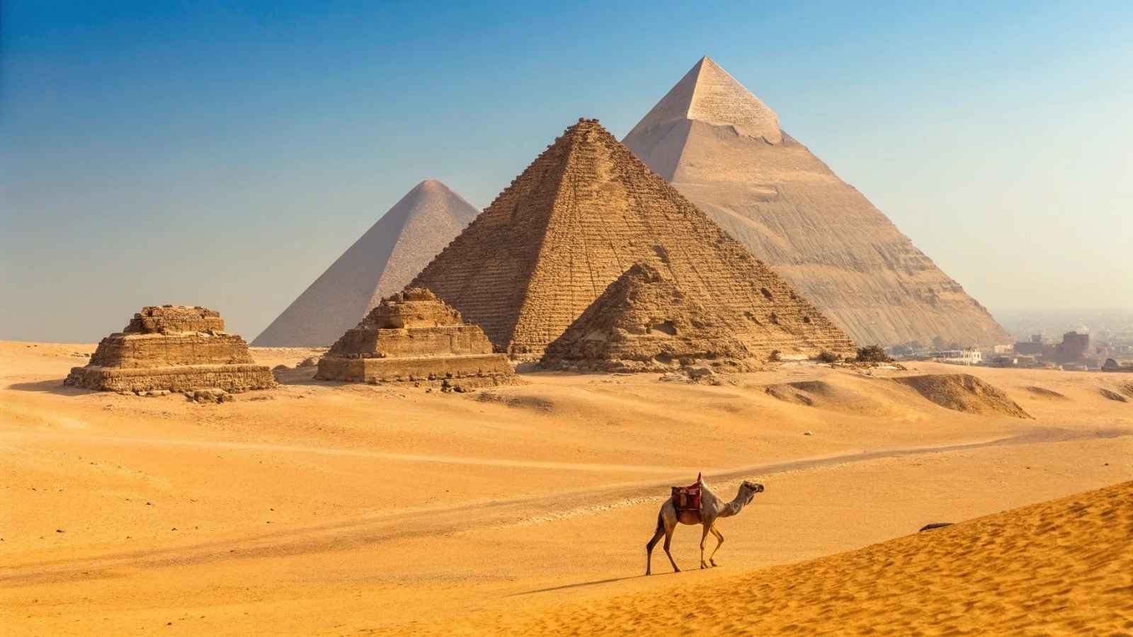 Egypt