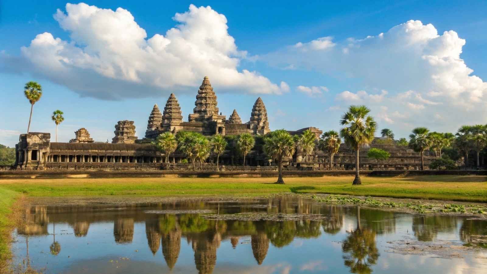 Cambodia