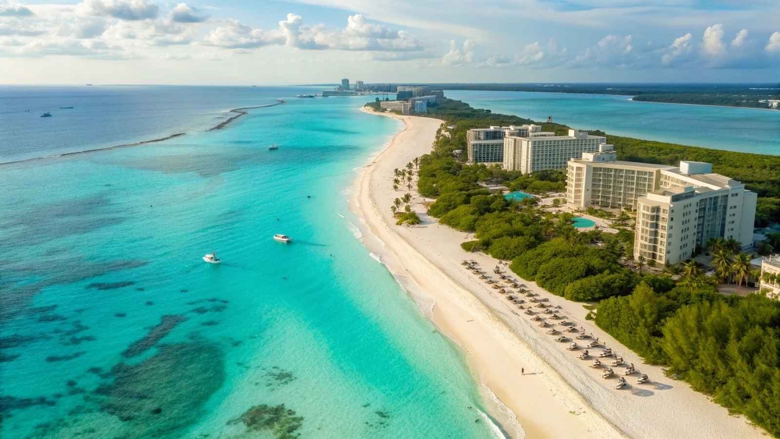 Cayman Islands