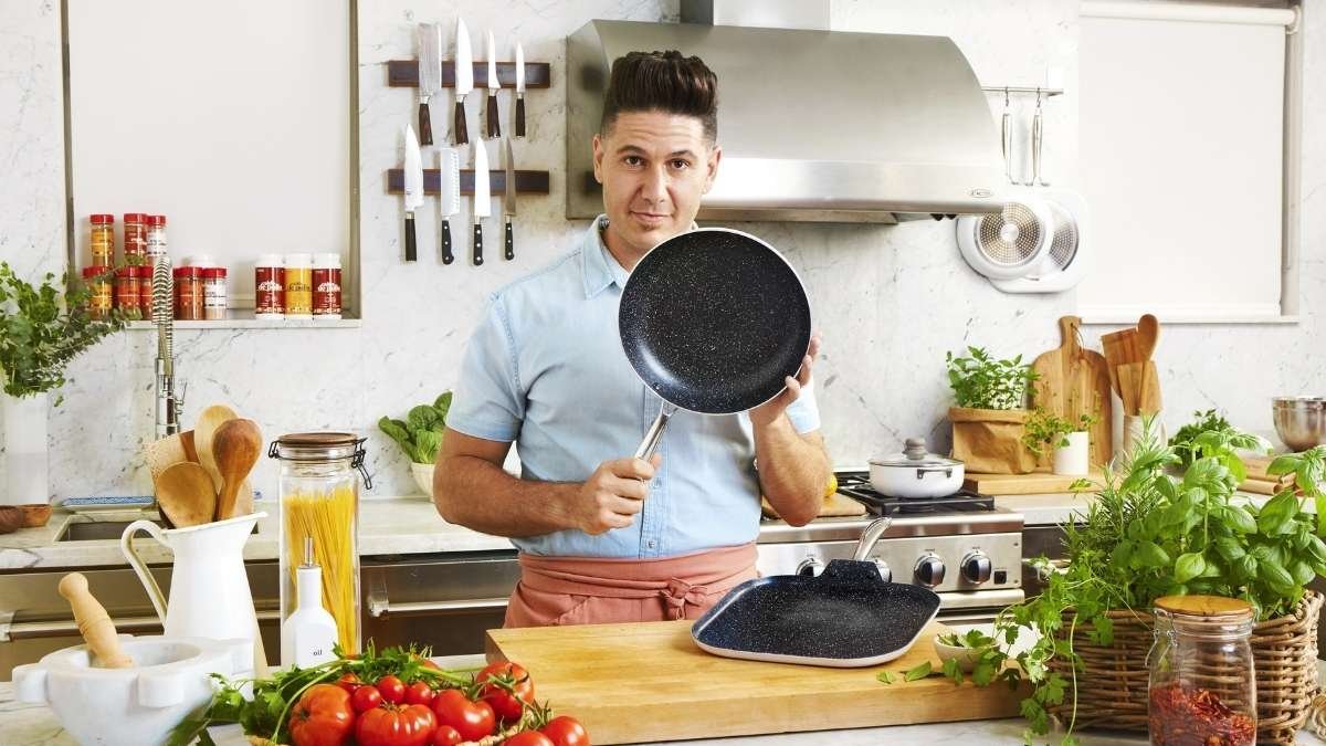The Celebrity Chef Reality Check