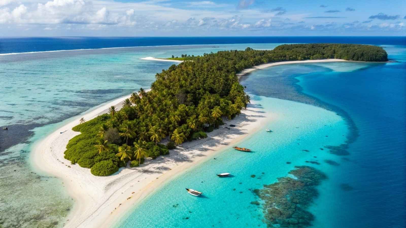 Cocos (Keeling) Islands, Australia