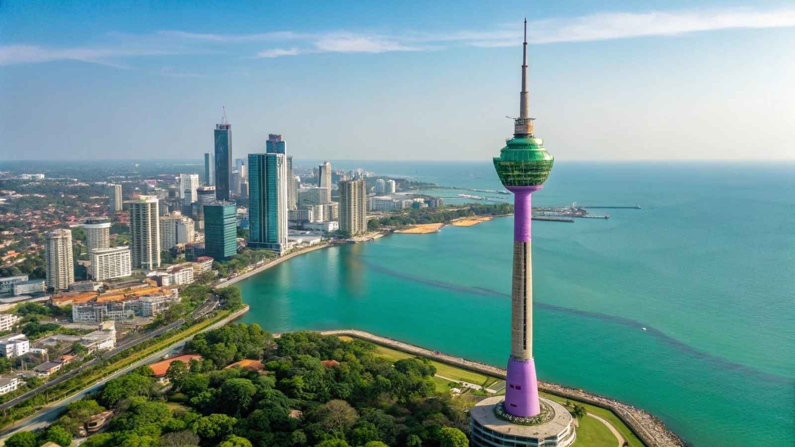 Colombo, Sri Lanka
