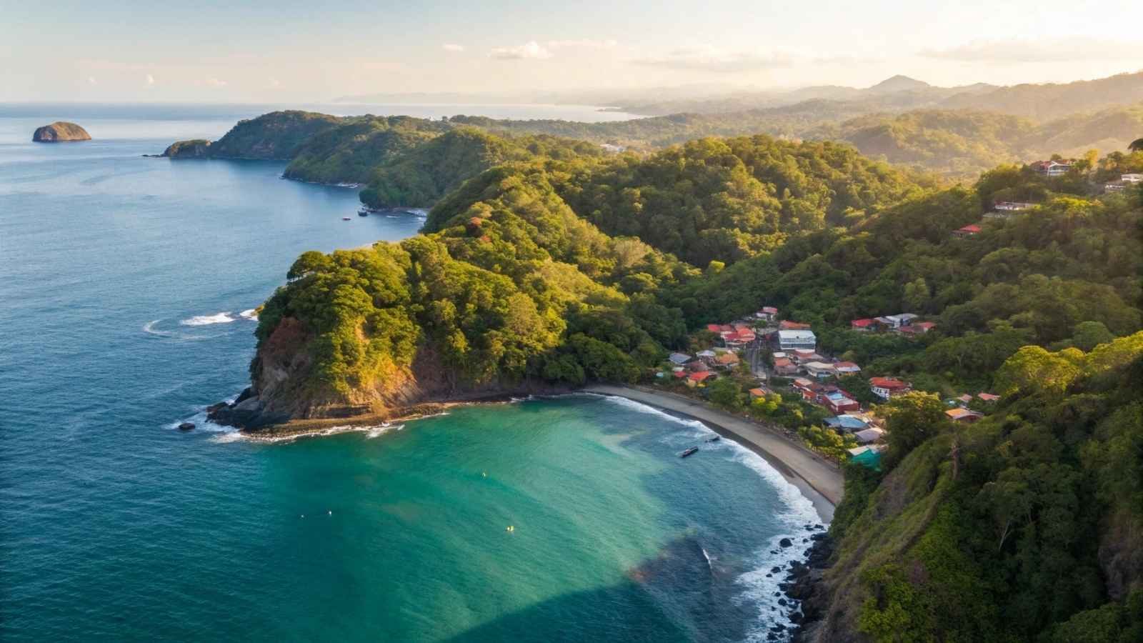 Costa Rica