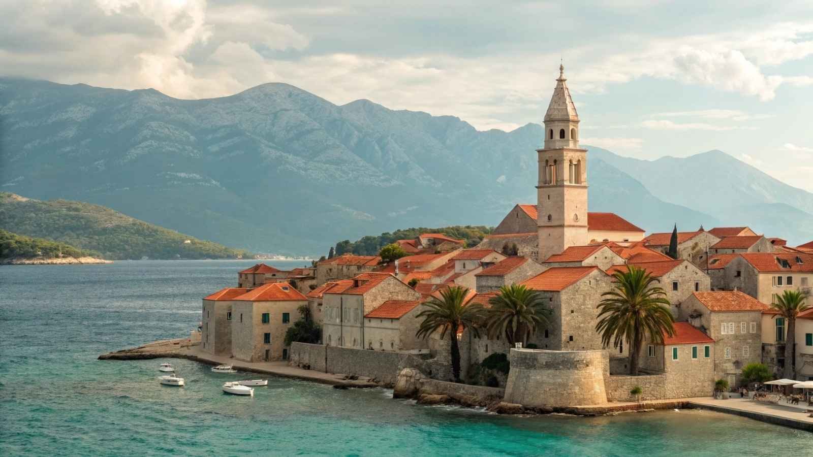 Croatia