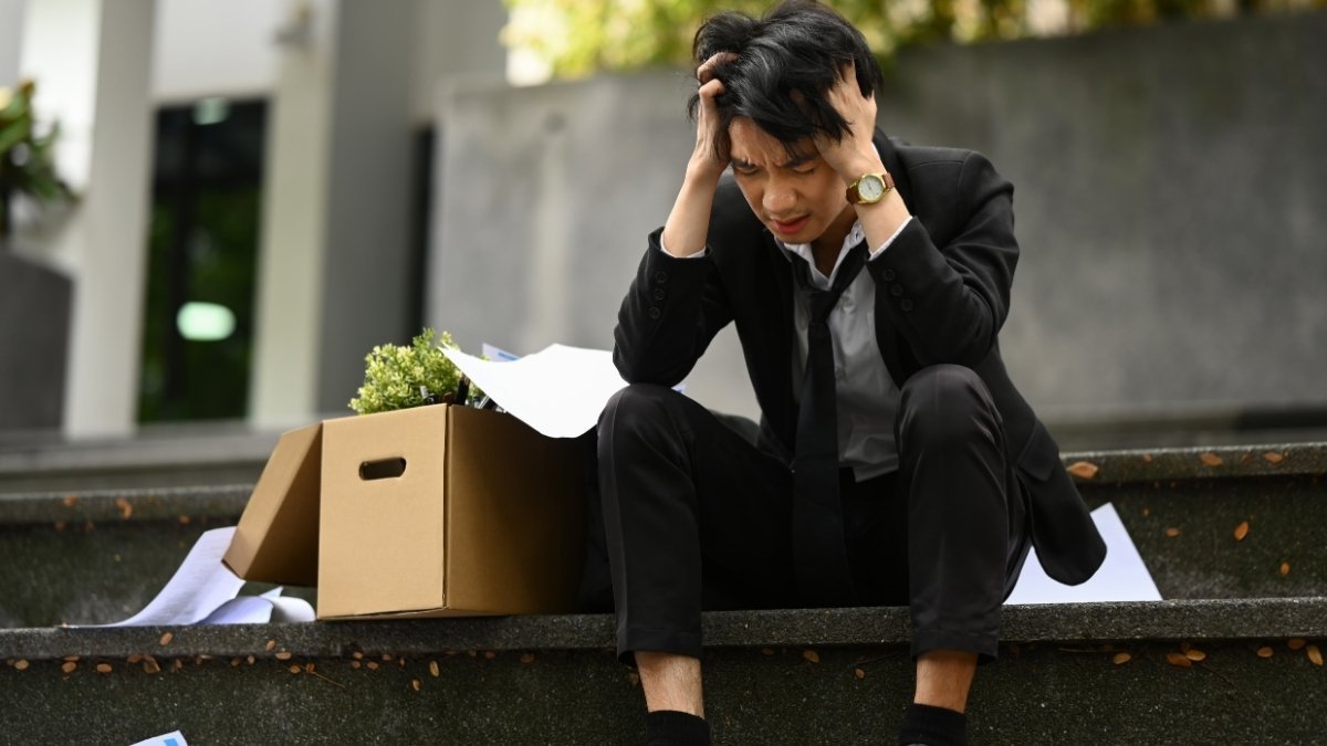 Depression's Long Shadow: Study Shows It Predicts Physical Pain Up to 8 Years Later