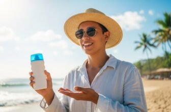 Dermatologists Debunk: Sunscreen Isn't Protecting You the Way You Think (See Why and What To Do More)