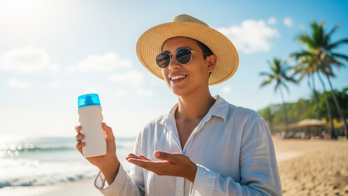 Dermatologists Debunk: Sunscreen Isn't Protecting You the Way You Think (See Why and What To Do More)