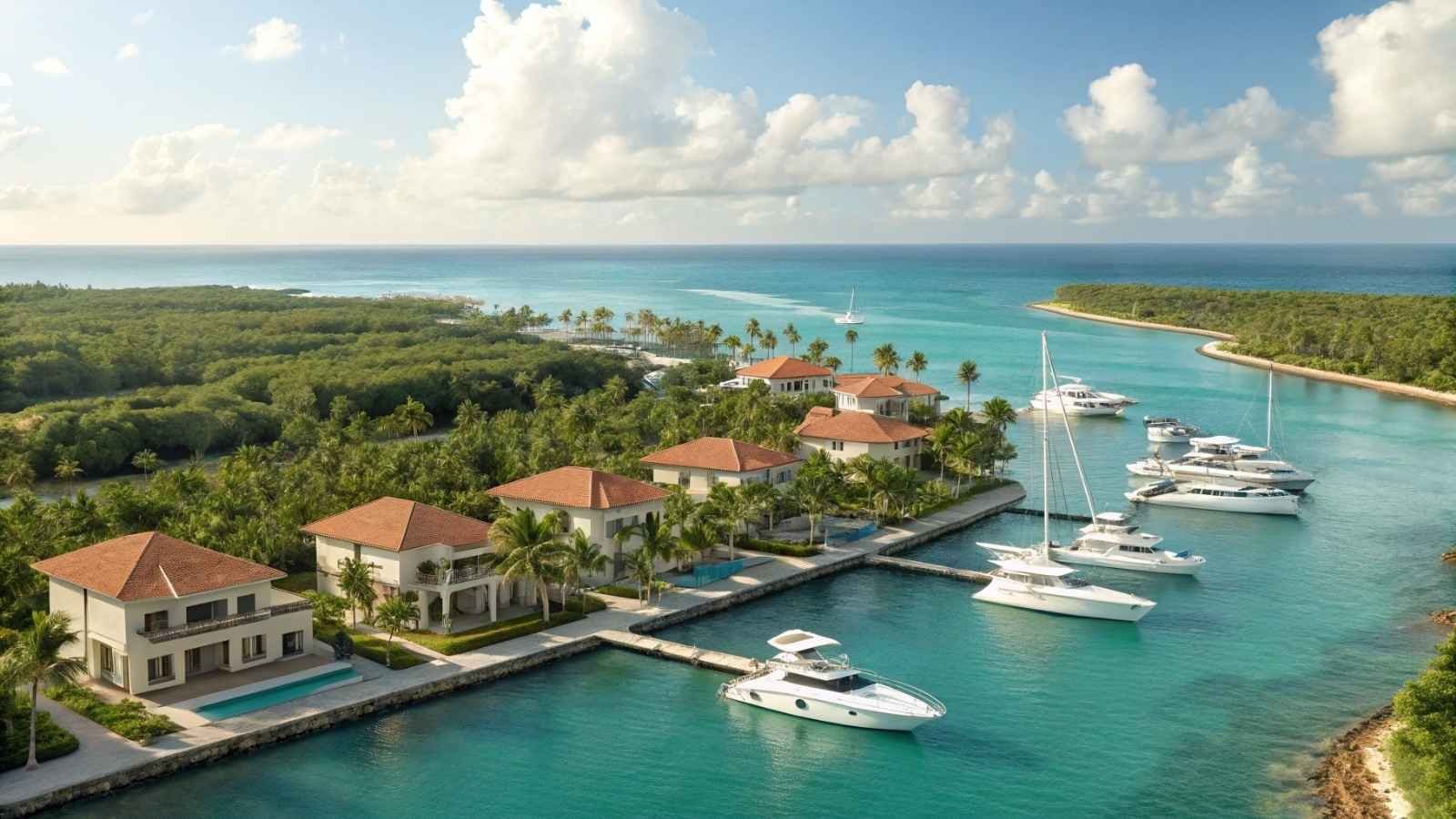 Dominican Republic