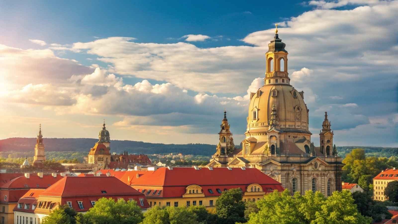 Dresden, Germany