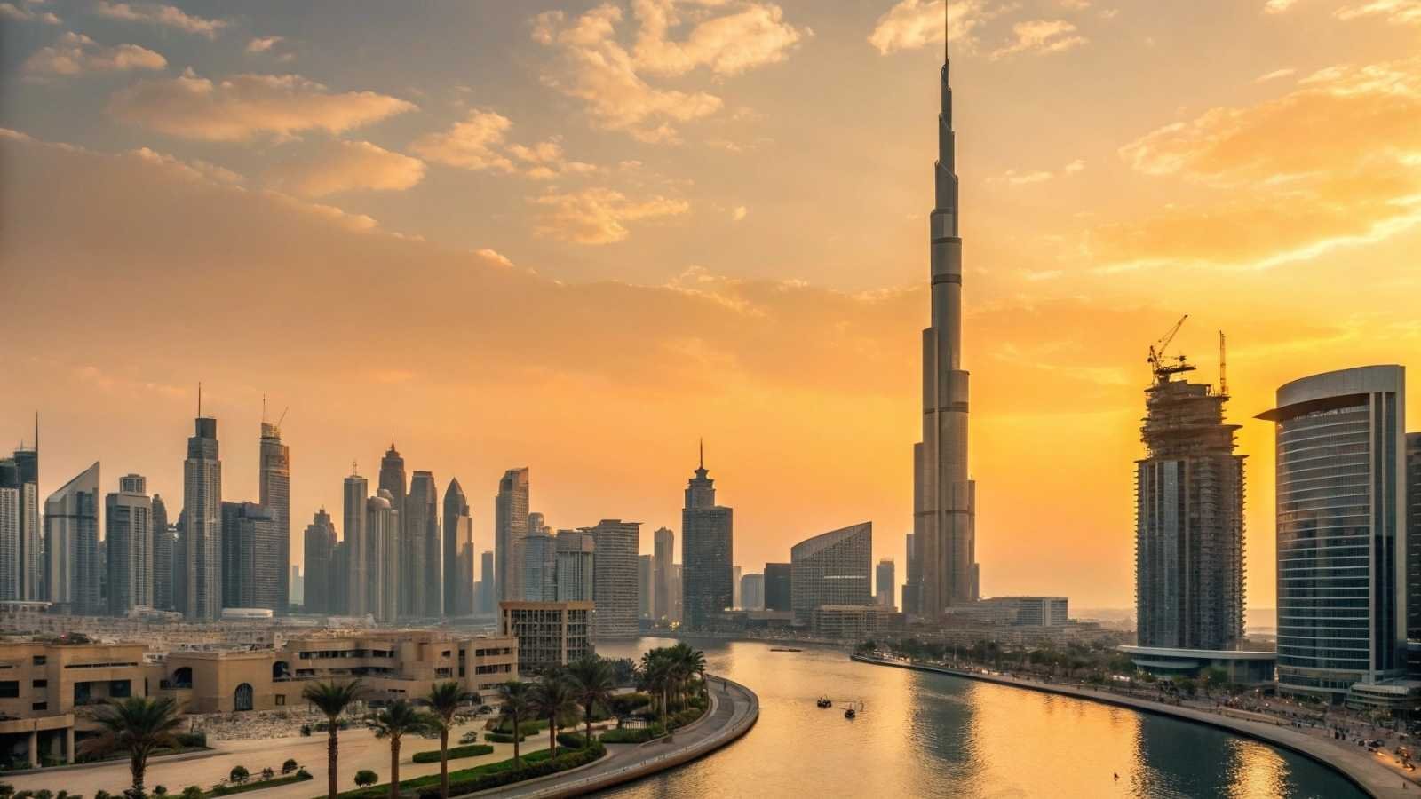 Dubai, UAE