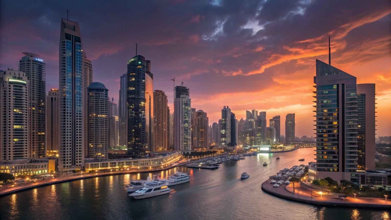 Dubai / United Arab Emirates (UAE)