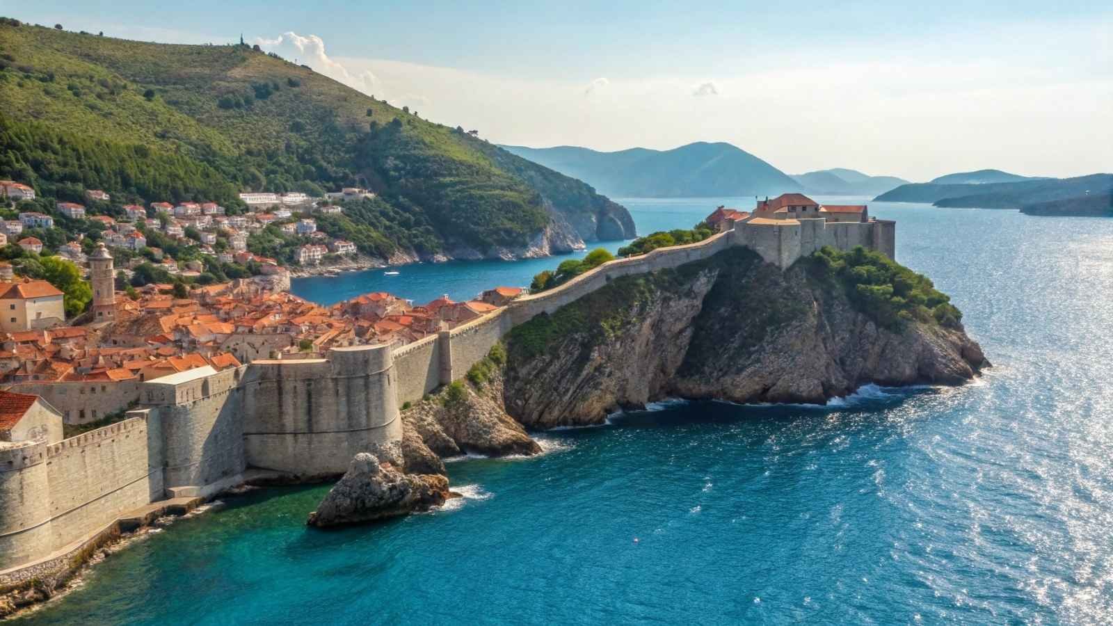 Dubrovnik, Croatia