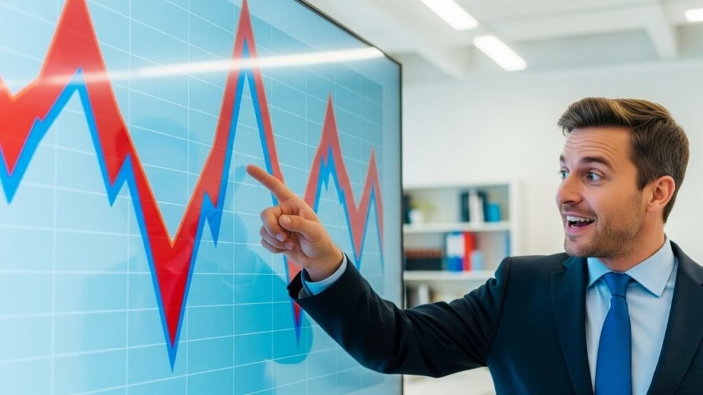 Economists Track: Why Every Recession Follows This Same Pattern