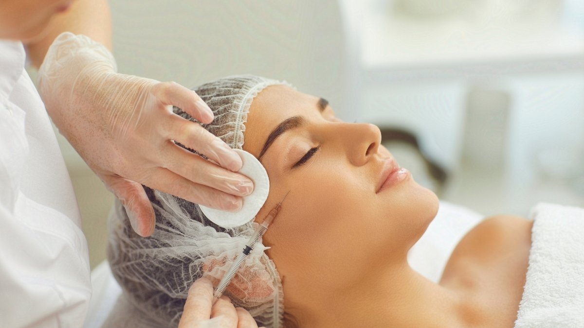 What to Expect During Your Skin Recovery