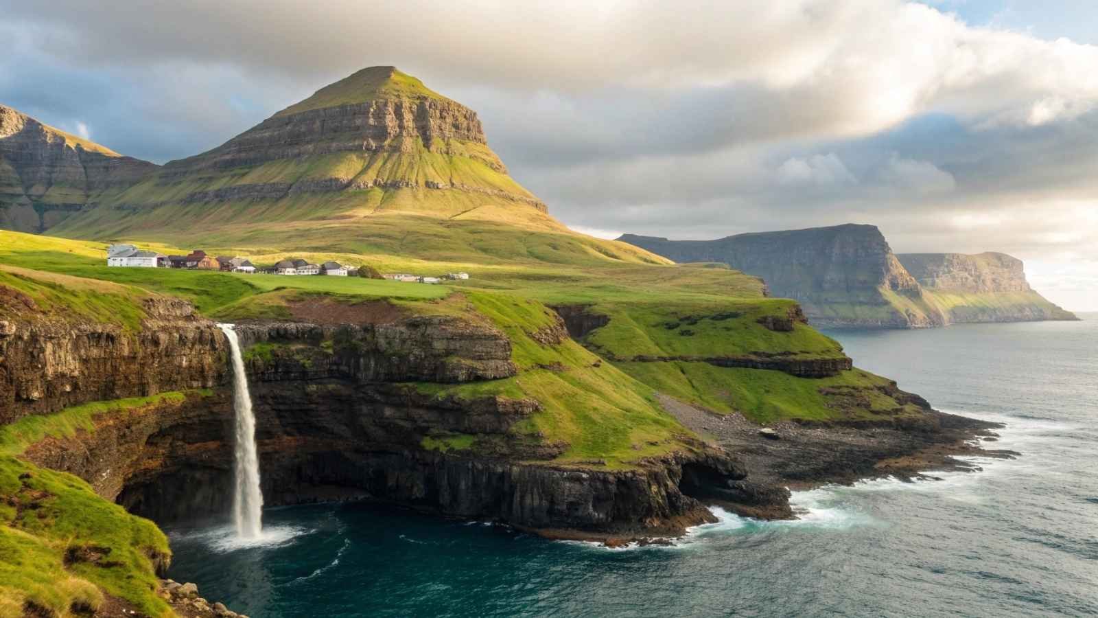 Faroe Islands