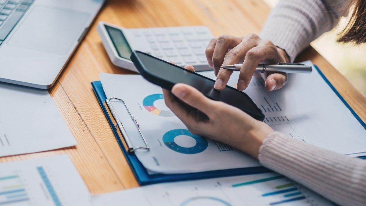 The Financial Reality Check