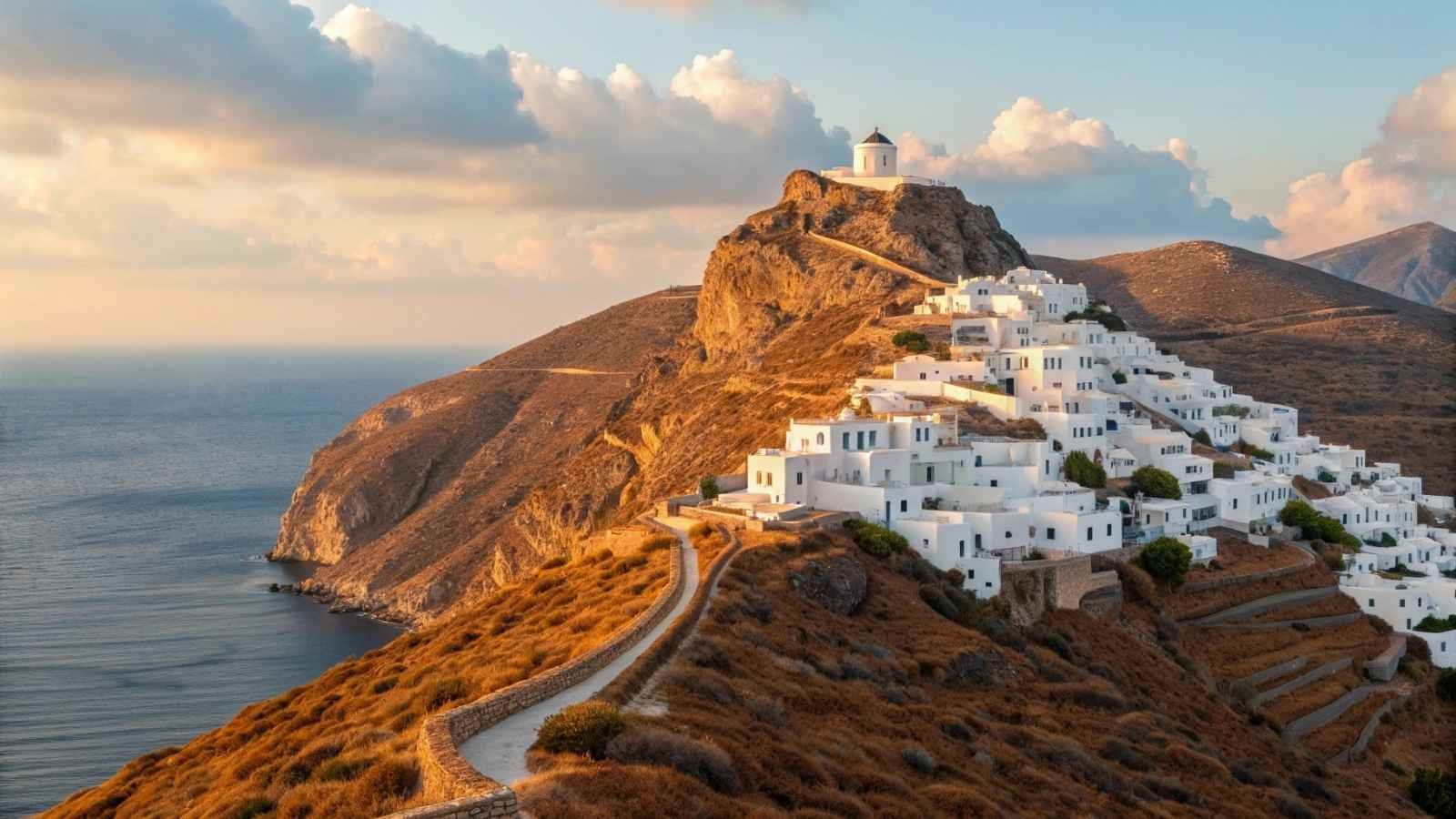 Folegandros