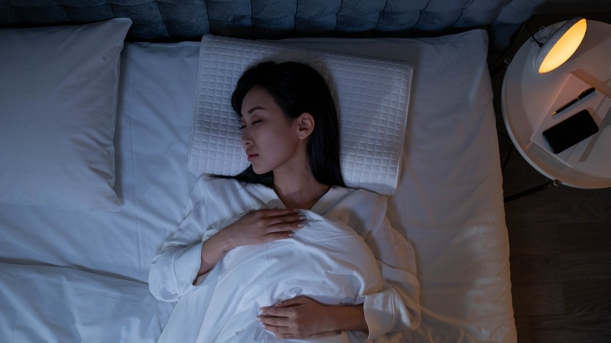The Four Sleep Stages: Why Deep Sleep Is Your Best Friend