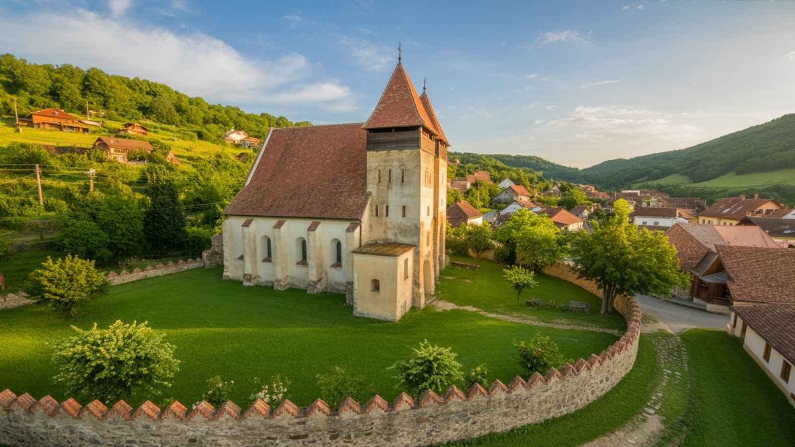 Copșa Mare