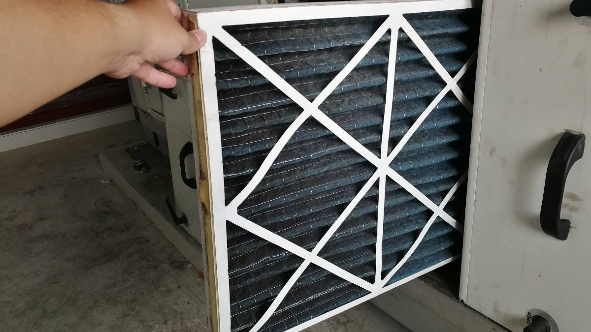Your Furnace Filter: The Ultimate Lifesaver