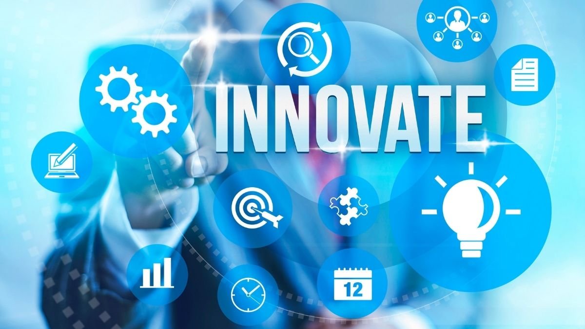 Game-changing innovations