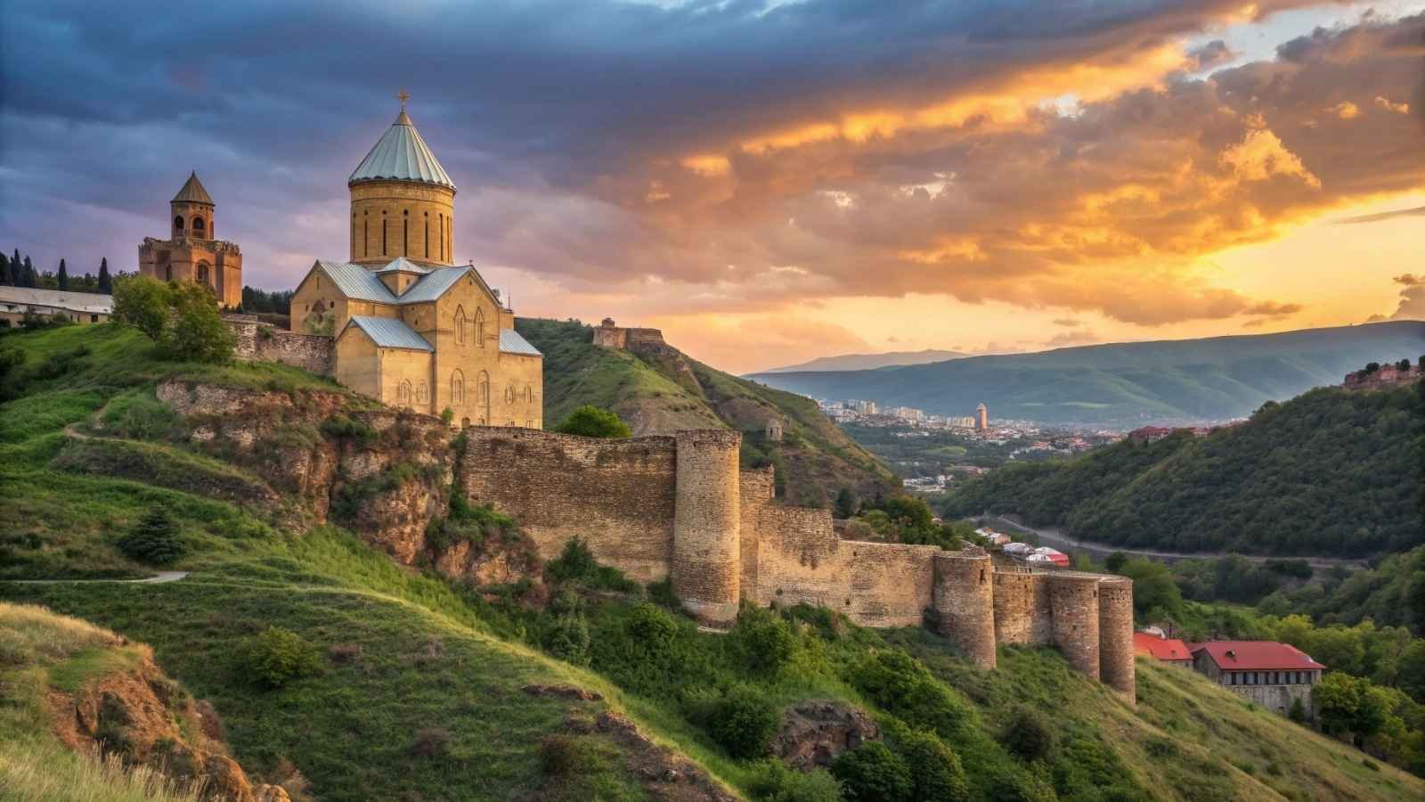 Georgia
