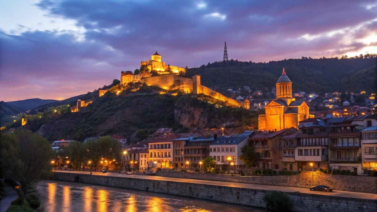 Georgia