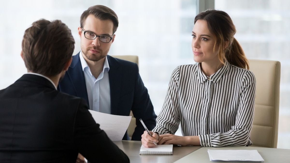 What HR Professionals Admit Behind Closed Doors