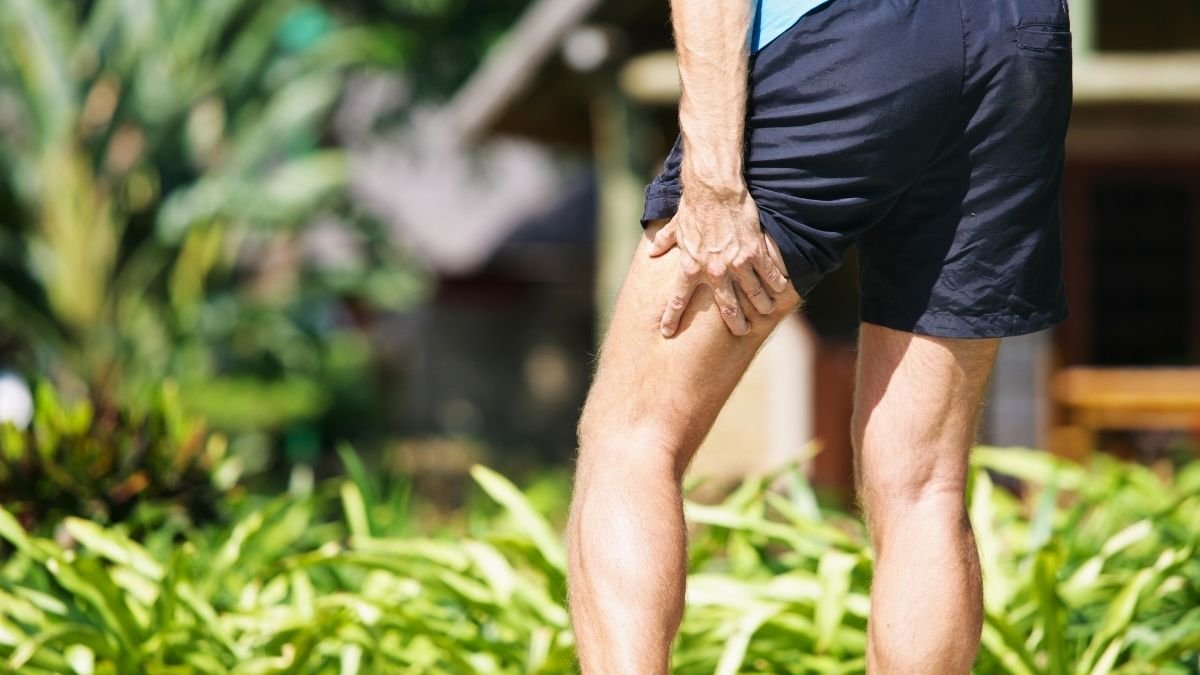 Your Hamstrings Aren't Lazy After All