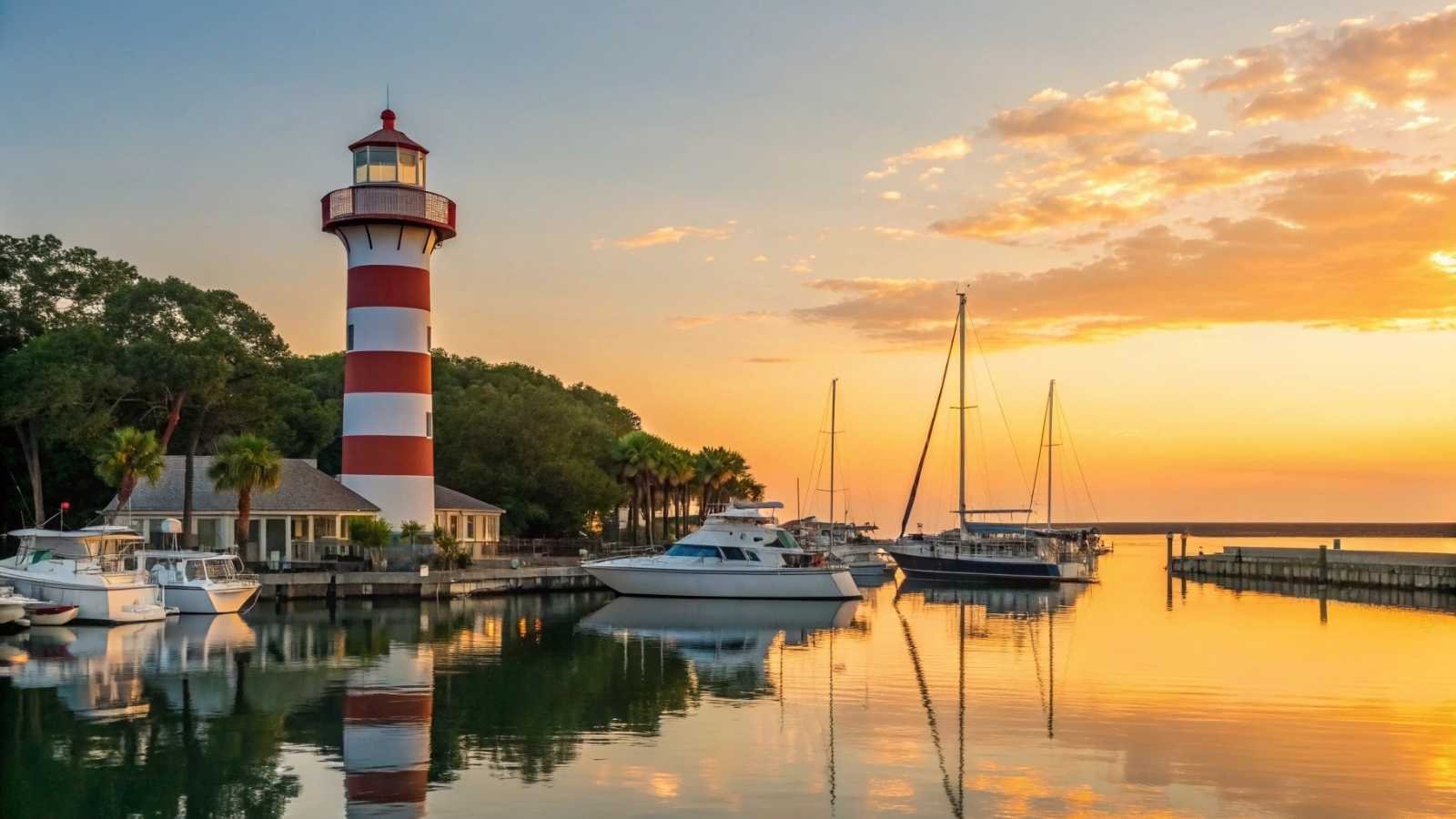 Hilton Head Island, South Carolina